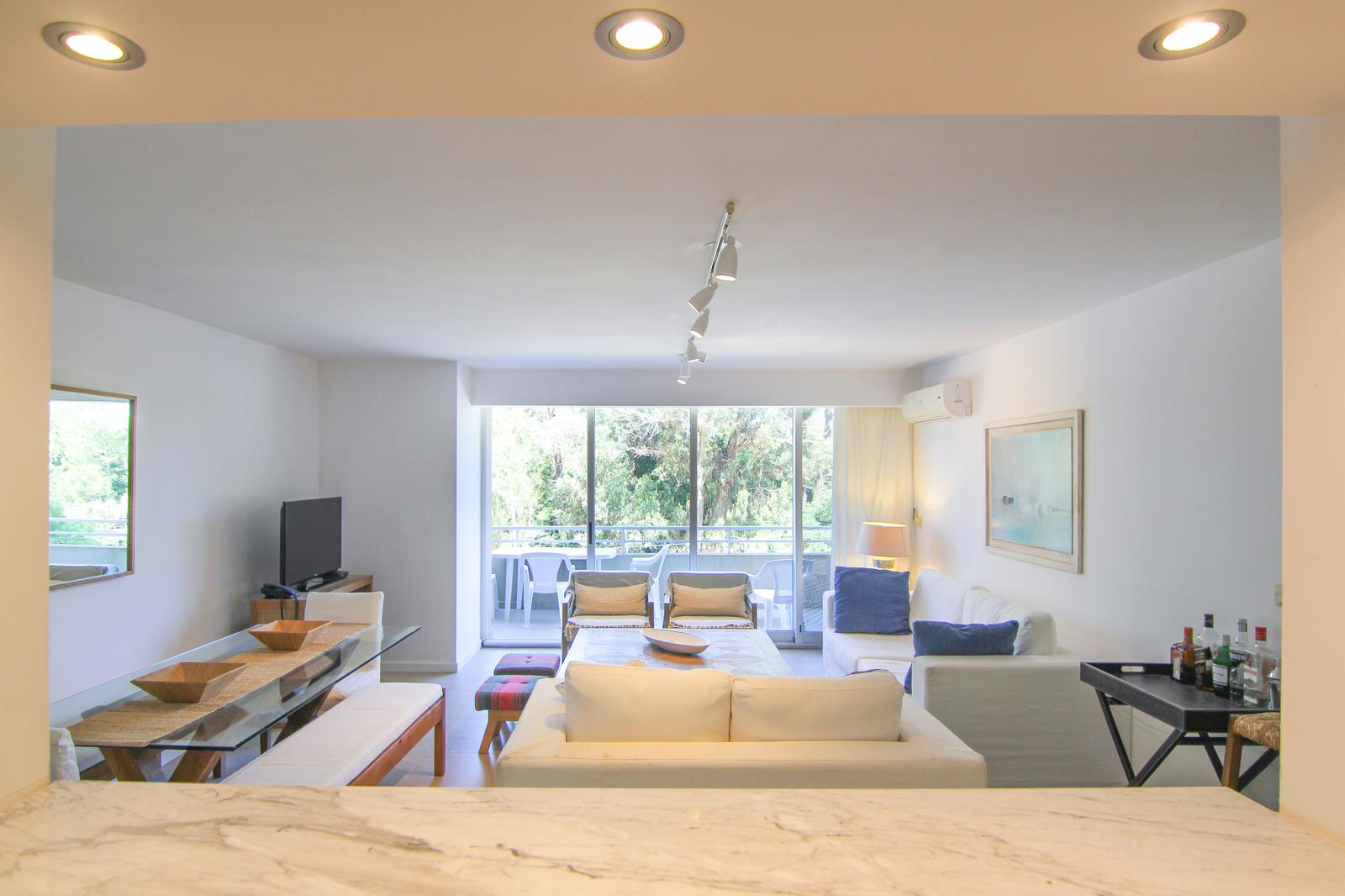 Comodisimo Duplex en el Golf de Punta del Este - TM5435989 · Foto 6