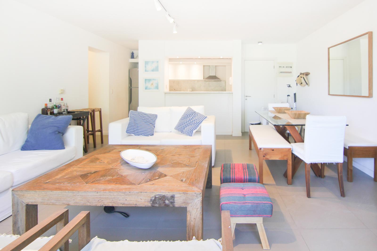 Comodisimo Duplex en el Golf de Punta del Este - TM5435989 · Foto 7