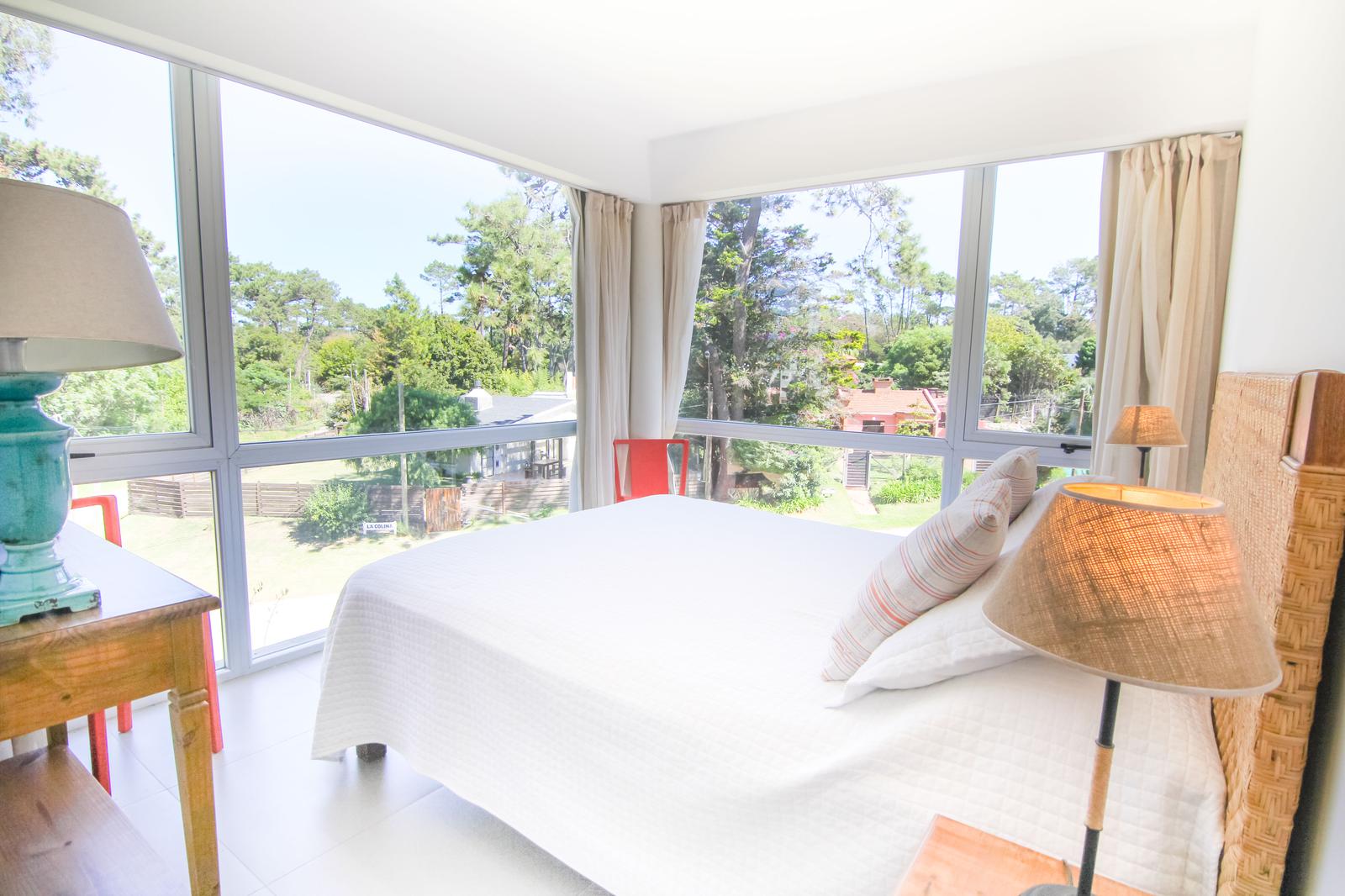 Comodisimo Duplex en el Golf de Punta del Este - TM5435989 · Foto 8