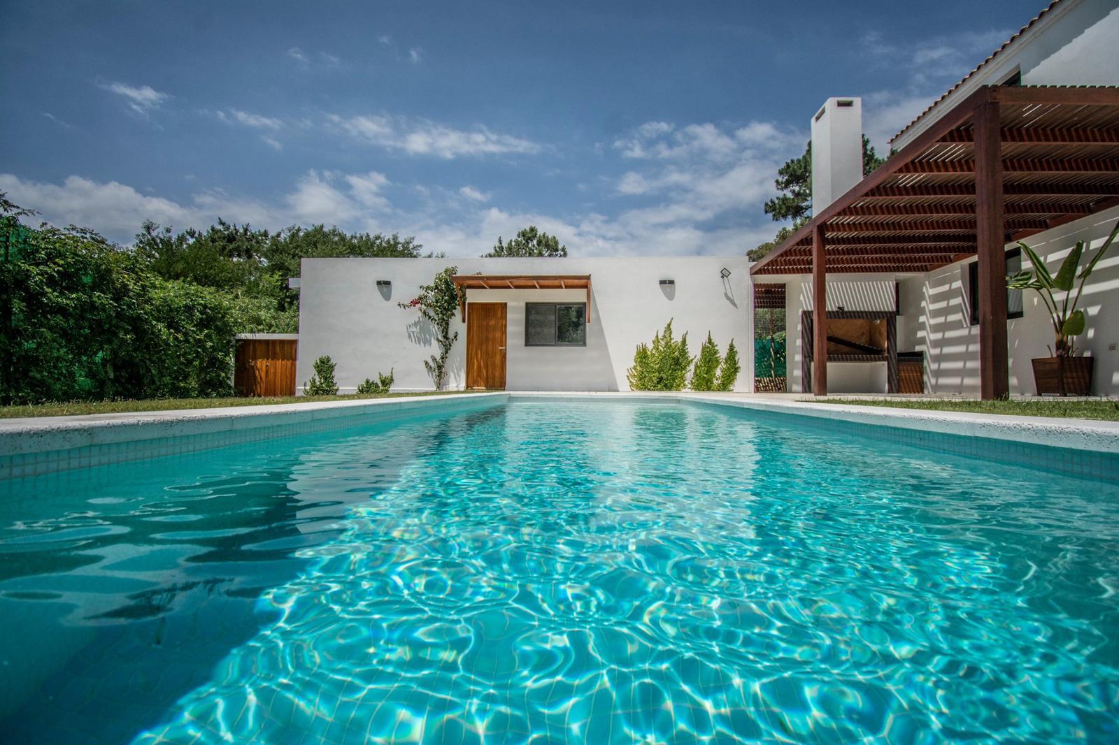 Casa en alquiler en Rincón del Indio