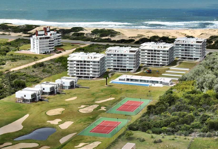 Casa en Complejo Silente Club de Mar frente a la Playa - TM5596092 · Foto 4