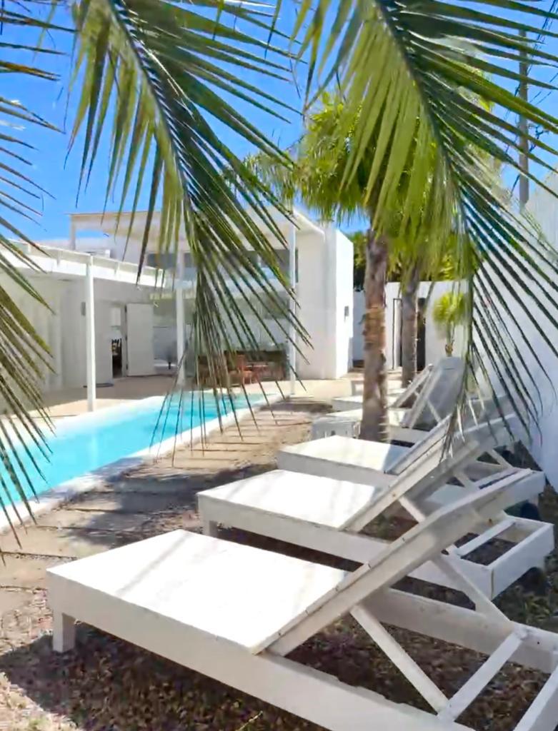 Casa en alquiler en El Chorro
