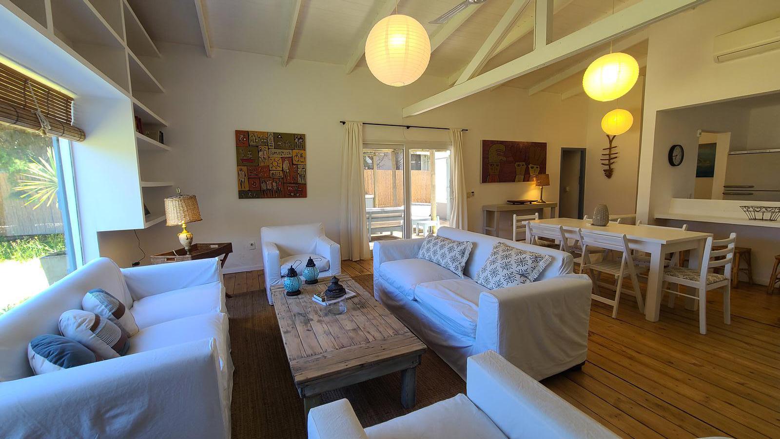 Casa Super Luminosa en La Juanita, Jose Ignacio - TM5690026