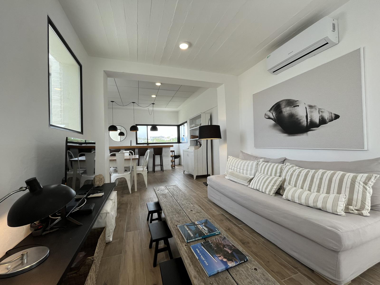 Casa en alquiler en José Ignacio