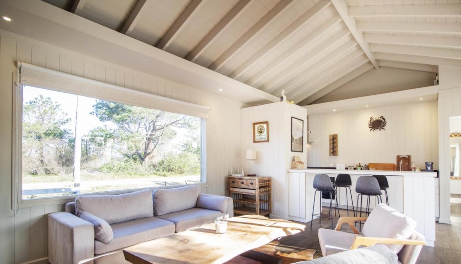 Casa en Arenas de José Ignacio