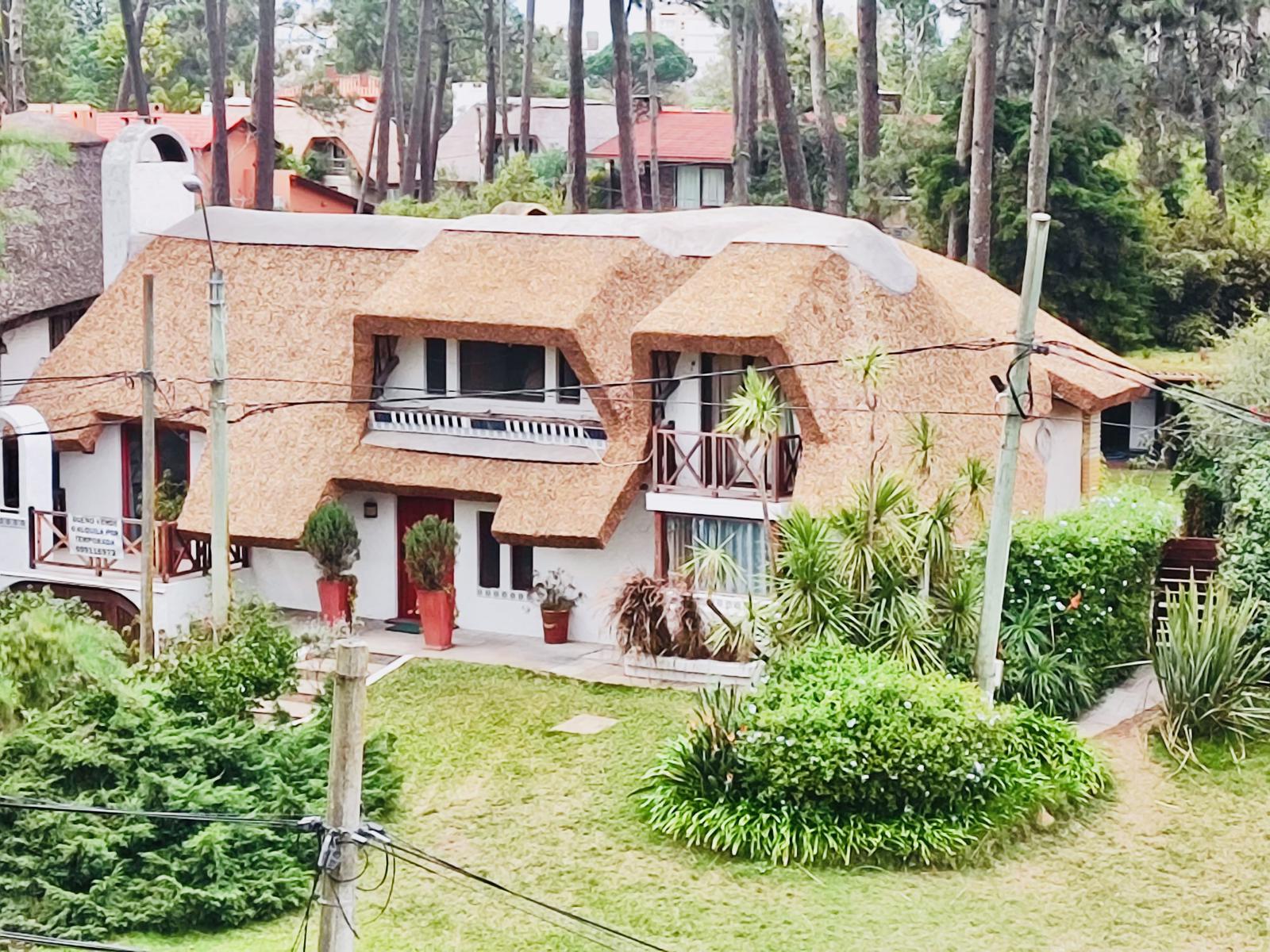 Venta Casa 3 dormitorios en Pinares Punta del Este