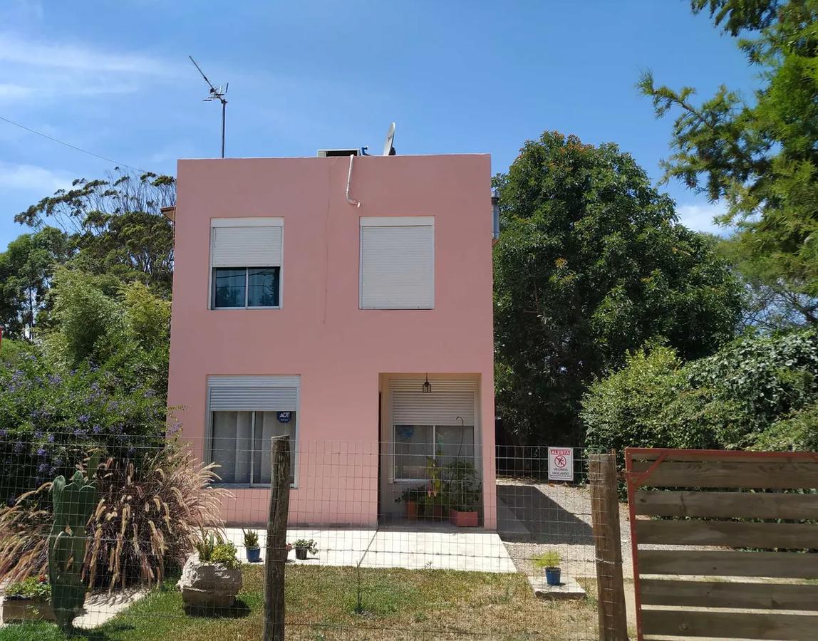 Casa en venta en Balneario Buenos Aires