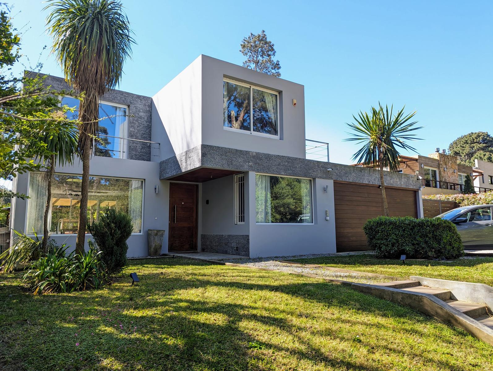 Casa en venta en Pinares