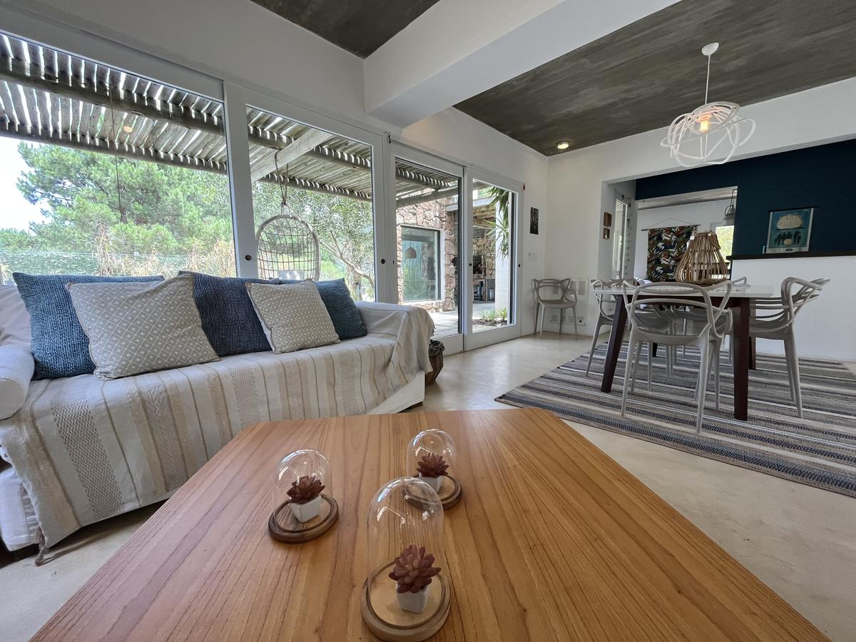 CASA EN ALQUILER "EL FORTIN" - TM3969842