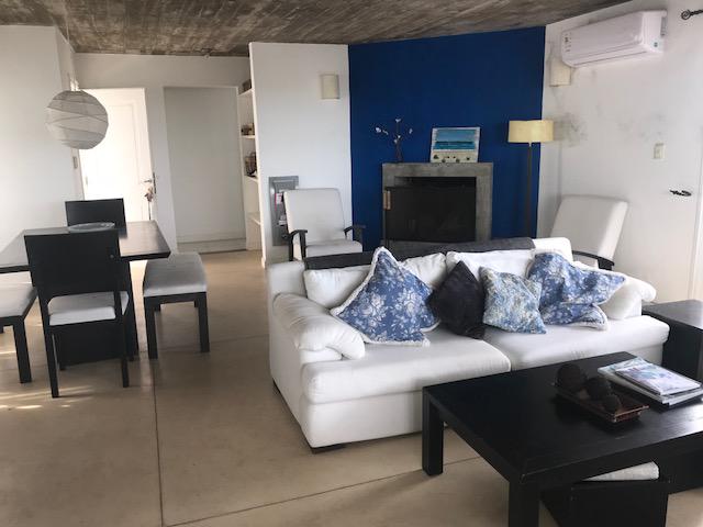 Departamento - La Barra