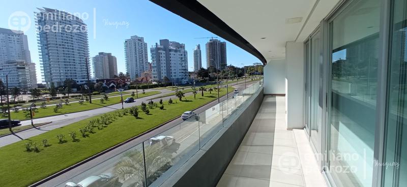 Apartamento en Mansa