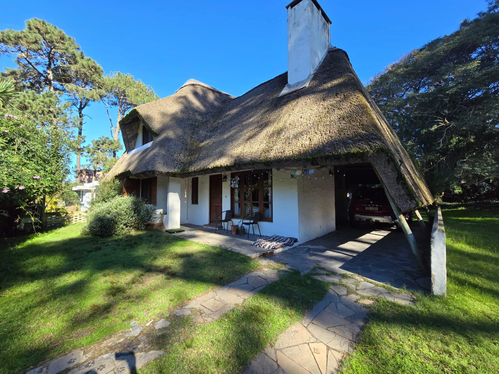 Casa en venta en Rincón del Indio