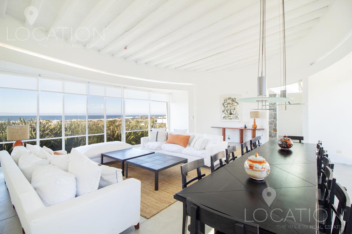 Casa en venta en José Ignacio