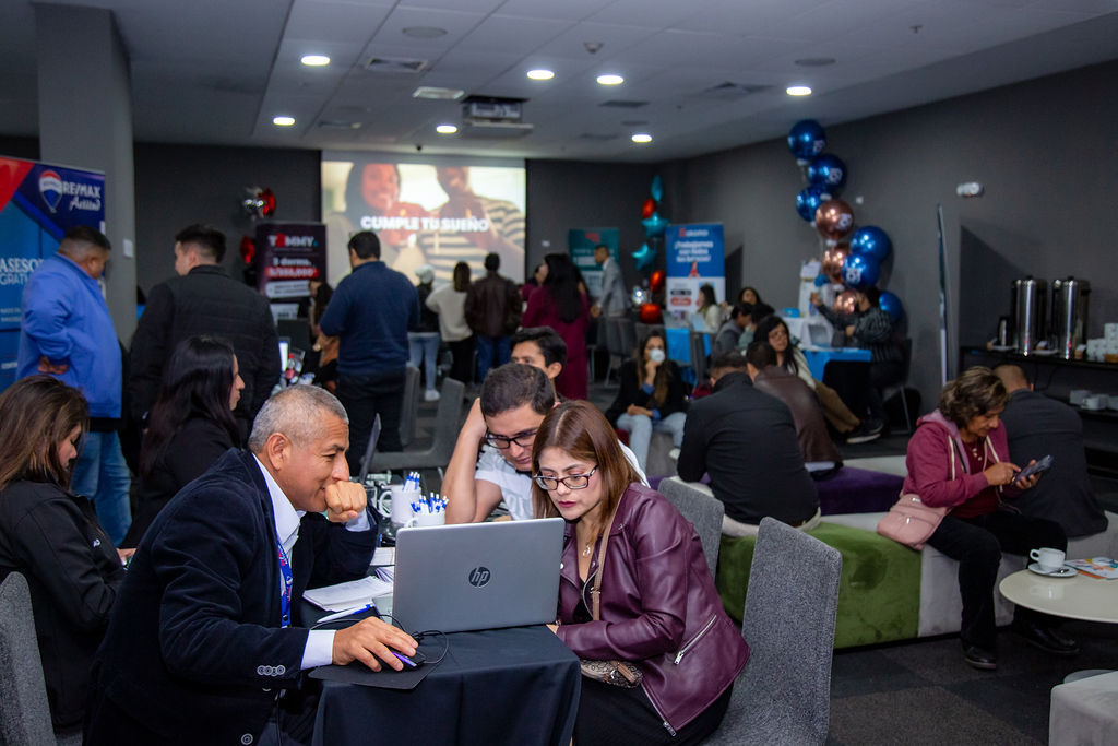 Pasó una nueva edición del Shopping de Propiedades de InfoCasas. 