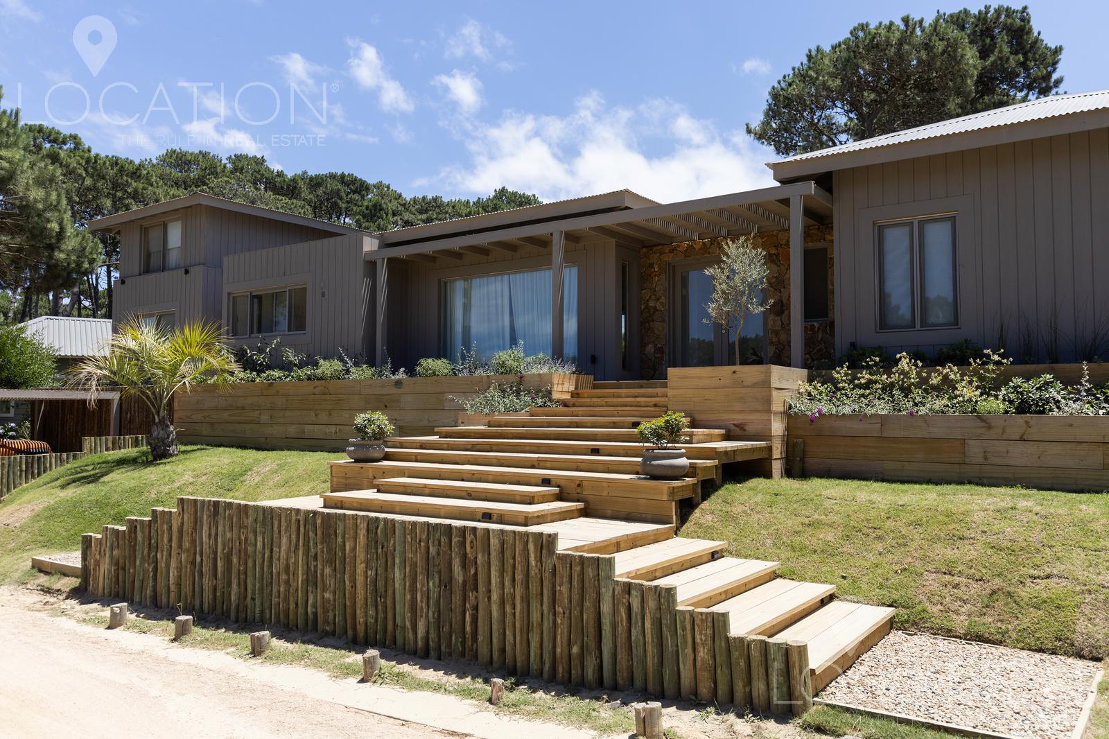 Casa en venta en José Ignacio
