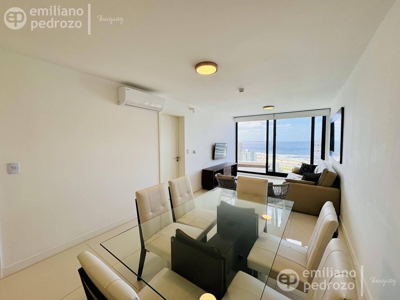 Apartamento en alquiler en Aidy Grill