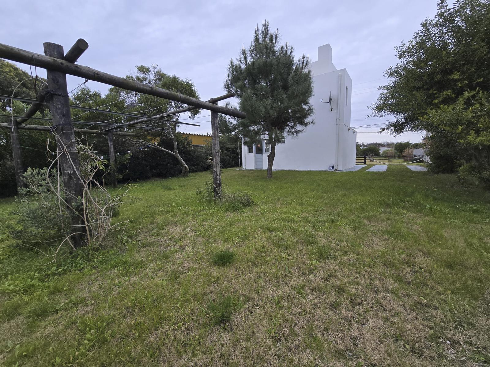 Casa en venta en Balneario Buenos Aires