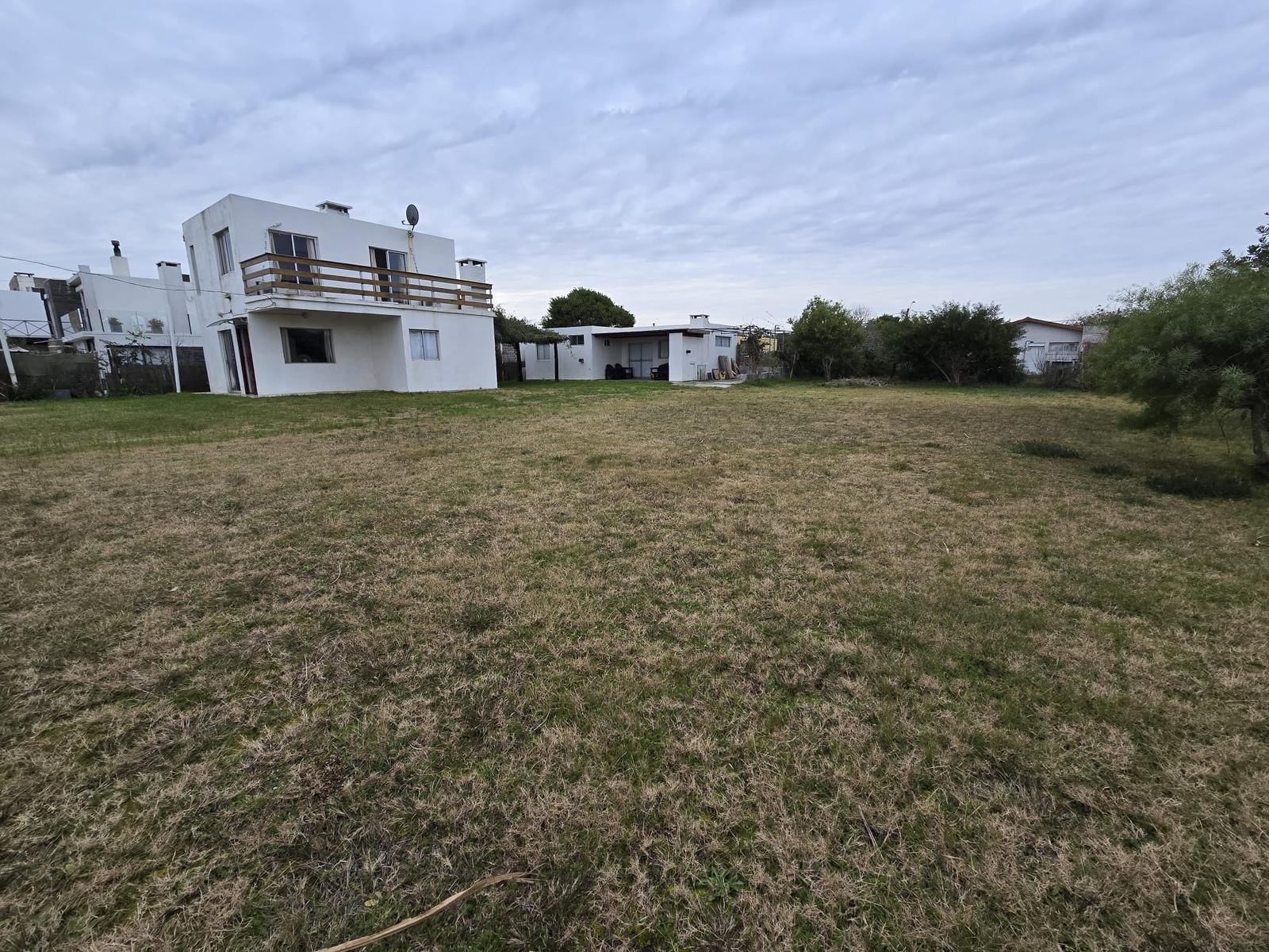 Casa en venta en Balneario Buenos Aires