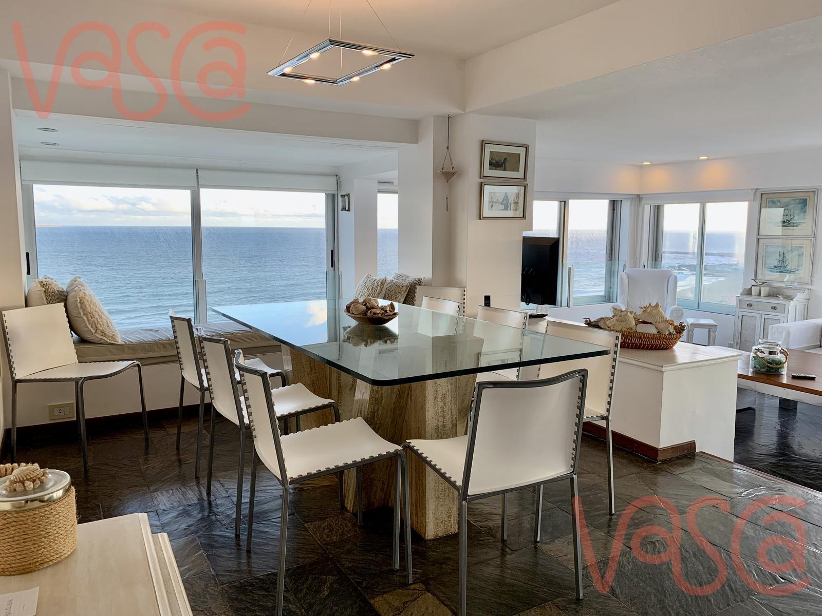 Apartamento en Playa Brava