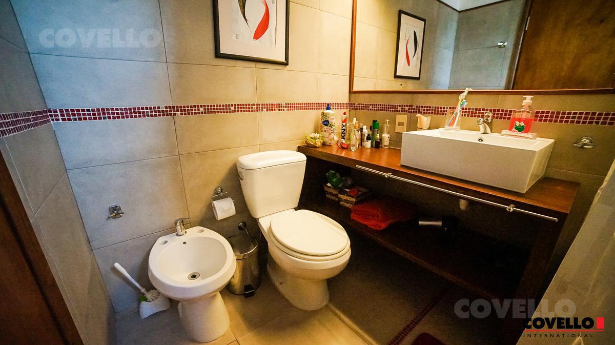 Apartamento ubicado sobre la rambla de la ciudad de Carmelo, hermoso parque y vista al río · Foto 2