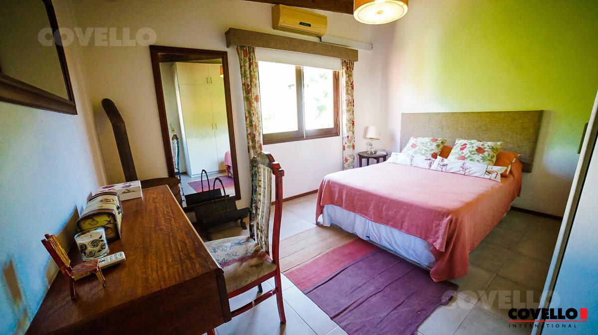 Apartamento ubicado sobre la rambla de la ciudad de Carmelo, hermoso parque y vista al río · Foto 3