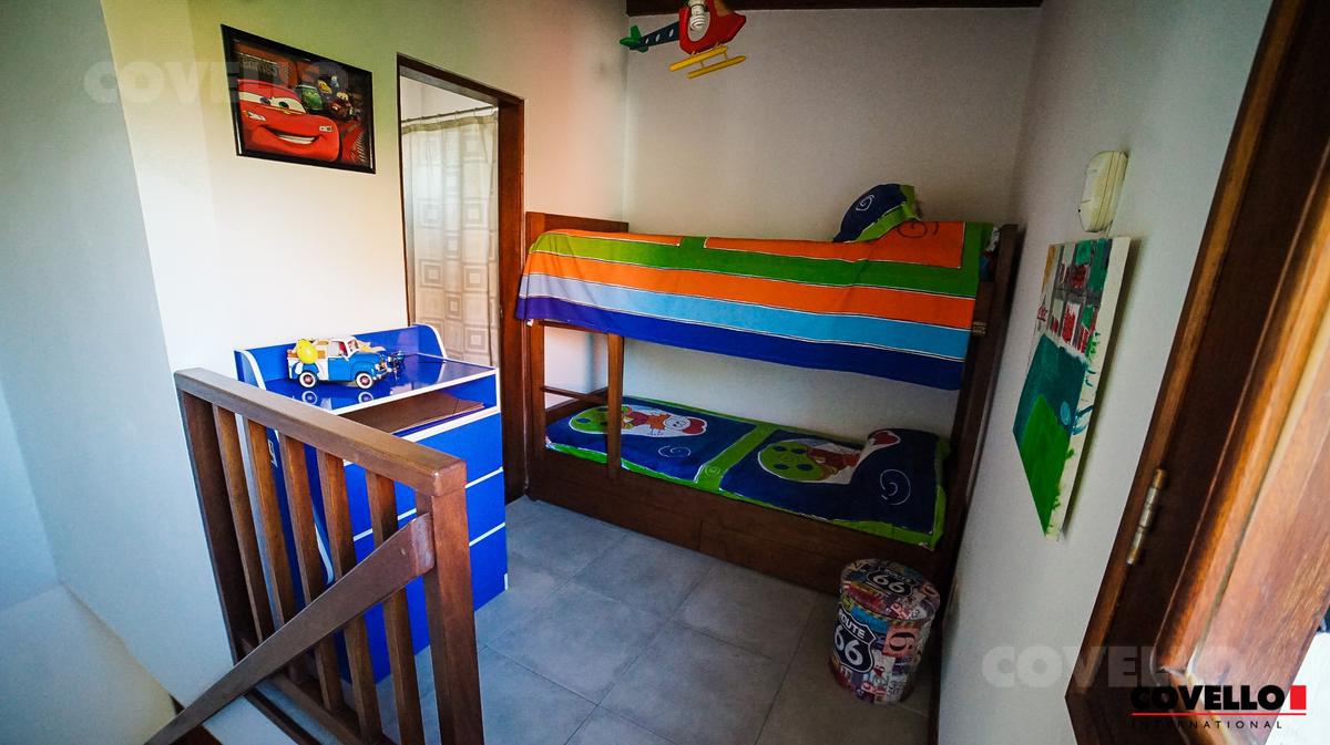 Apartamento ubicado sobre la rambla de la ciudad de Carmelo, hermoso parque y vista al río · Foto 4