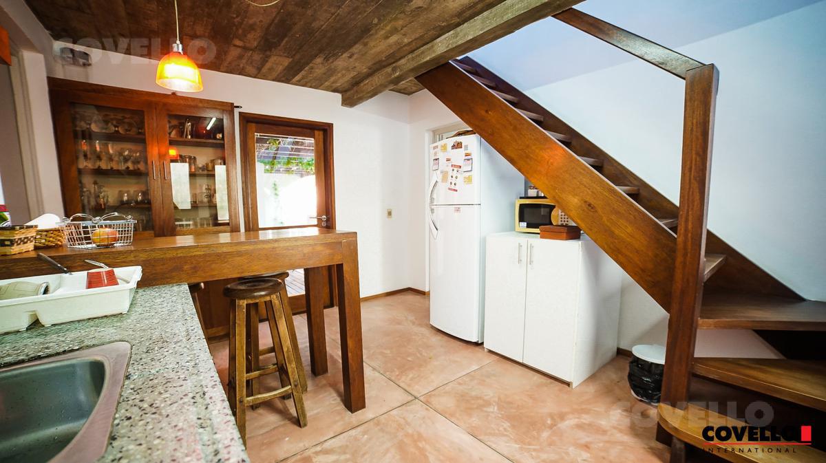 Apartamento ubicado sobre la rambla de la ciudad de Carmelo, hermoso parque y vista al río · Foto 8