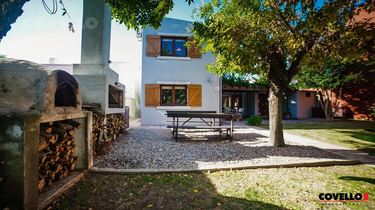 Apartamento ubicado sobre la rambla de la ciudad de Carmelo, hermoso parque y vista al río · Foto 11