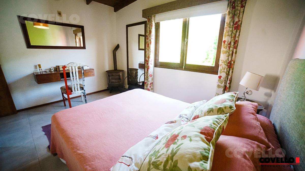 Apartamento ubicado sobre la rambla de la ciudad de Carmelo, hermoso parque y vista al río · Foto 12
