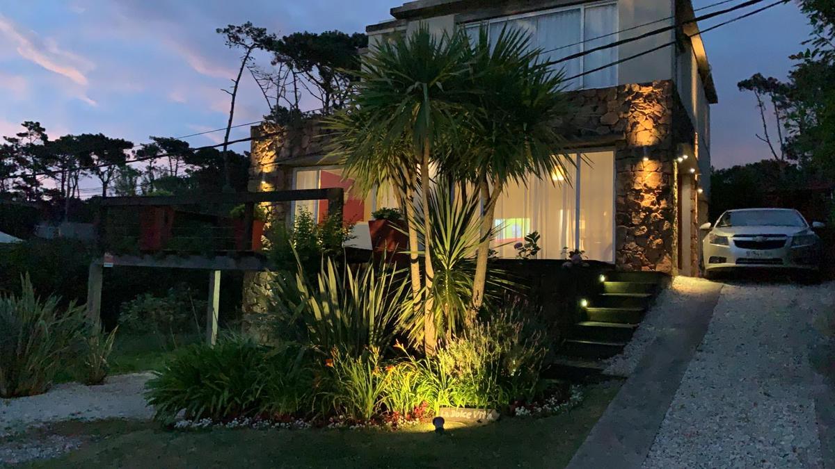 LA DOLCE VITA CASA EN LA BARRA EN ALQUILER