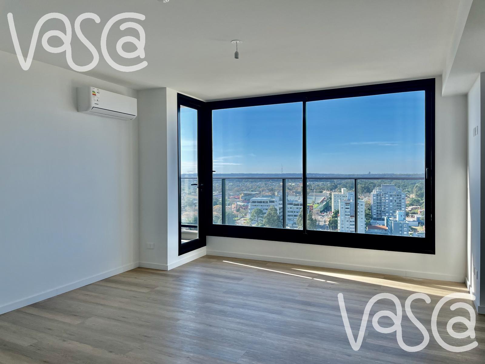 Apartamento en Roosevelt