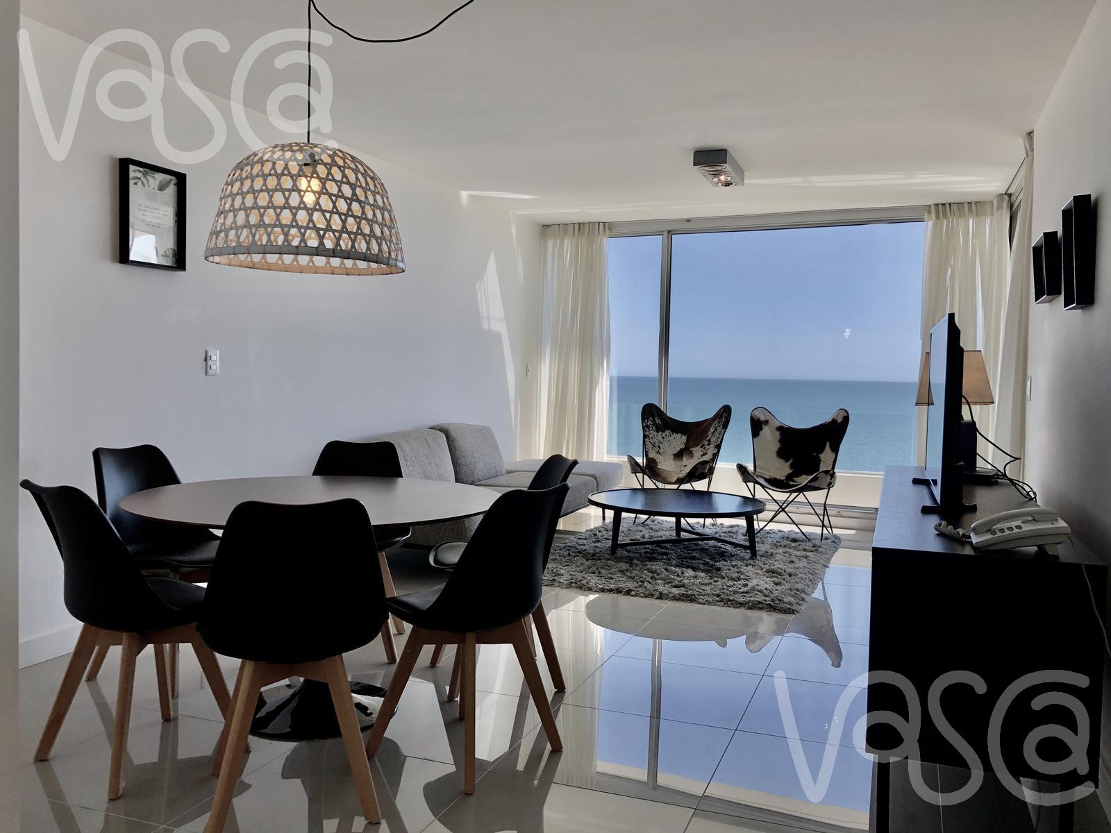 Apartamento en Pinares