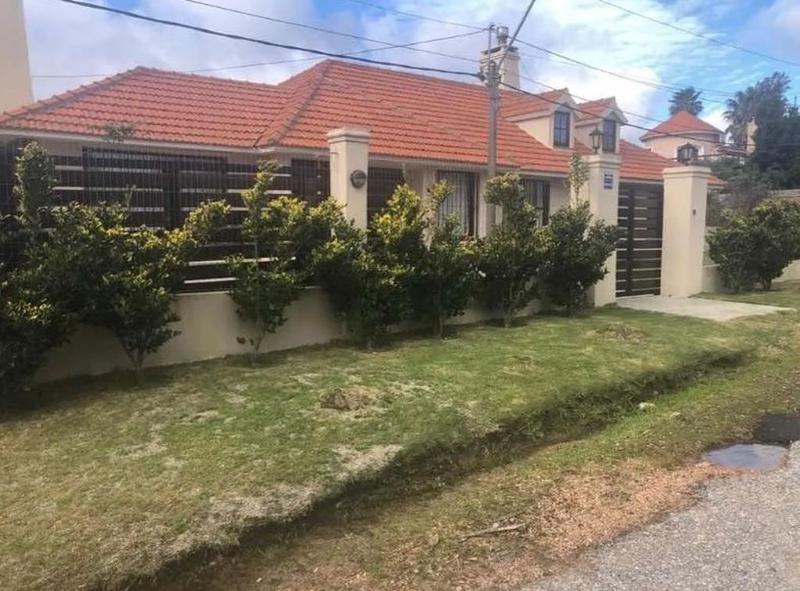Casa en venta en Playa Mansa