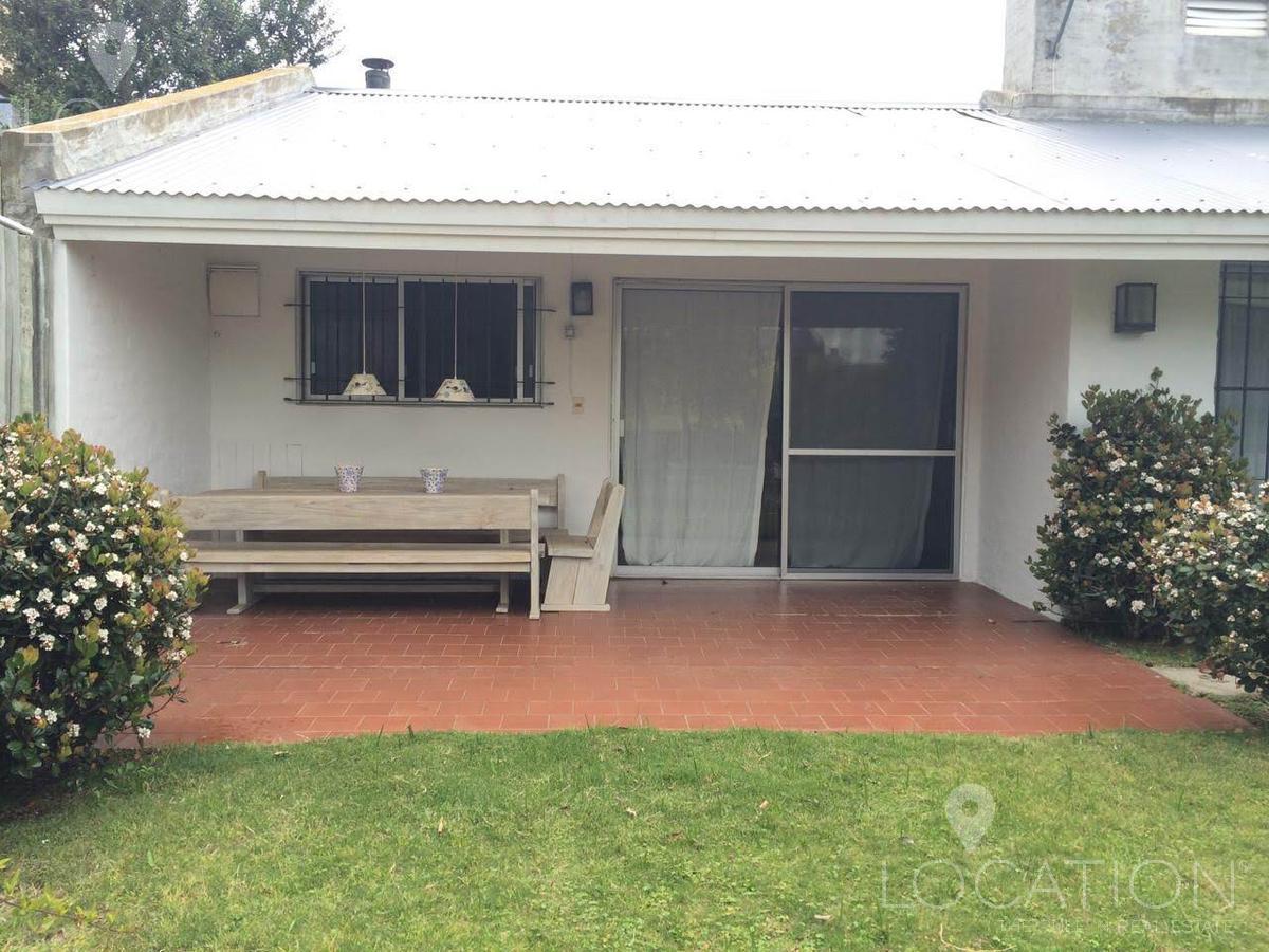 Casa en alquiler Jose Ignacio - LHO3932562