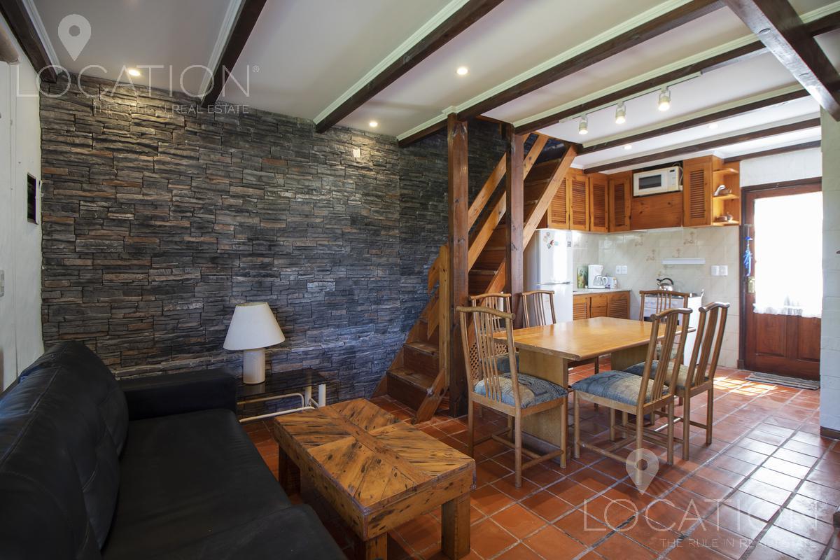 Departamento en el Pueblo de Jose Ignacio - LAP2299347