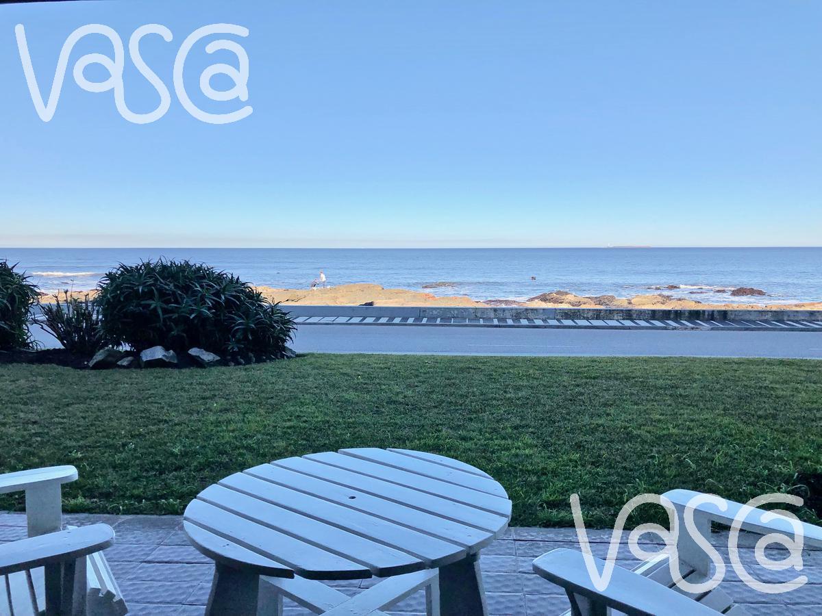 Apartamento - Península