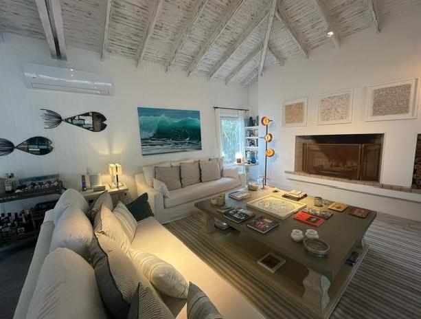Casa en alquiler en José Ignacio