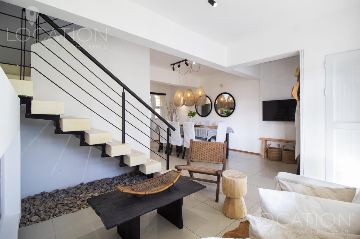 Apartamentos apareados en alquiler en Manantiales - AP3435748