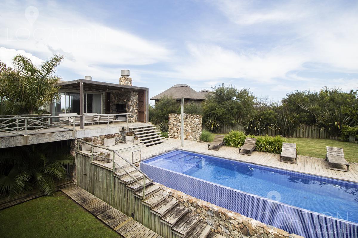 Casa en venta en José Ignacio