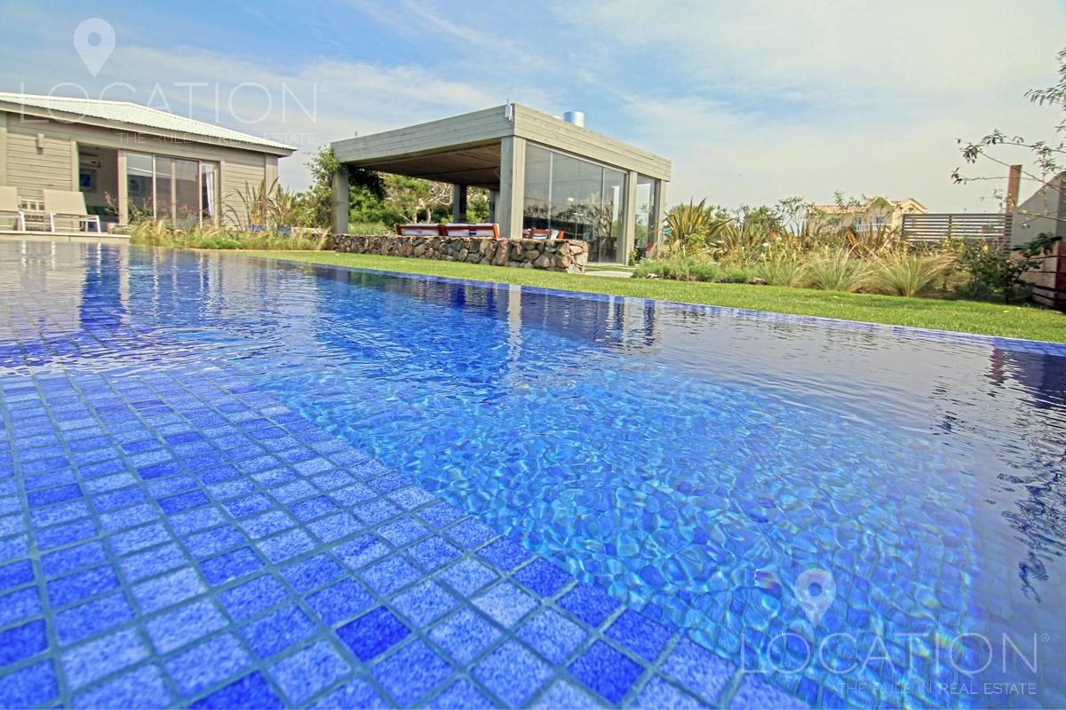 Casa en alquiler en José Ignacio