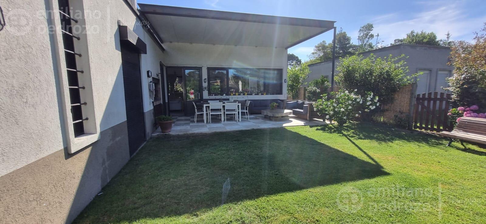 Casa en  San Rafel