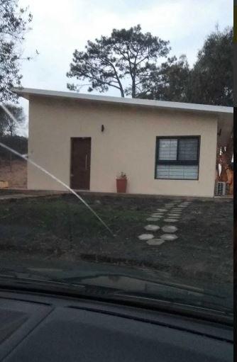 Casa en venta en Laguna del Sauce