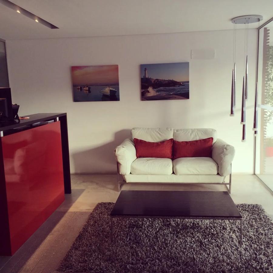 Apartamento en alquiler en Península