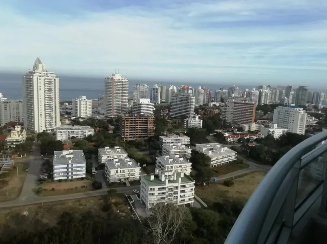 Apartamento en alquiler en Roosevelt