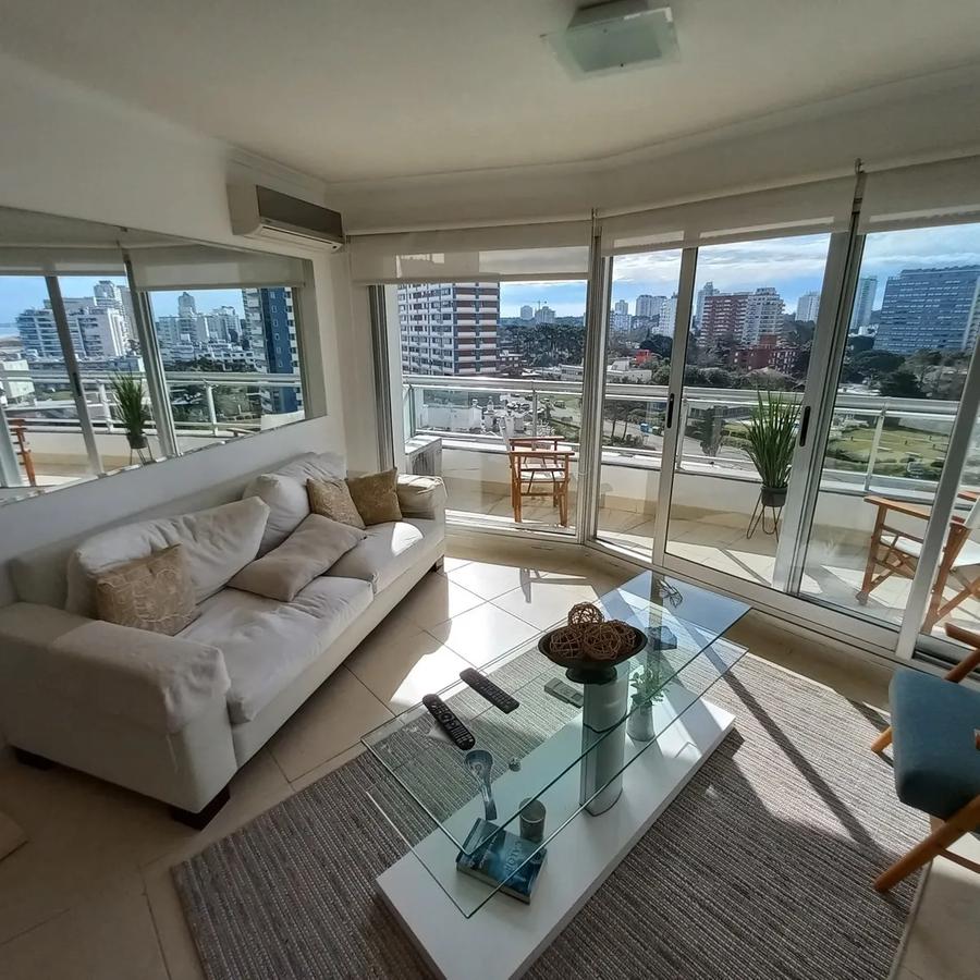 Apartamento en alquiler en Aidy Grill