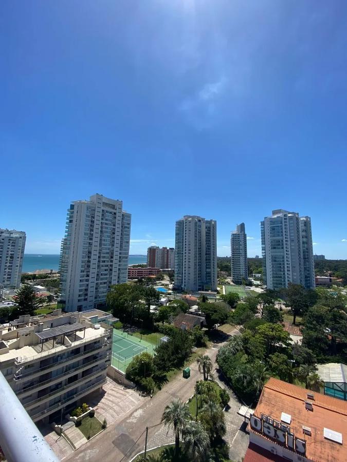 Apartamento - Playa Mansa · Foto 3
