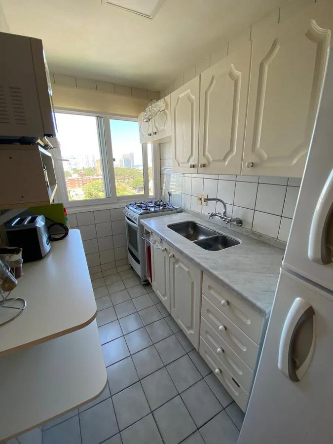 Apartamento - Playa Mansa · Foto 8