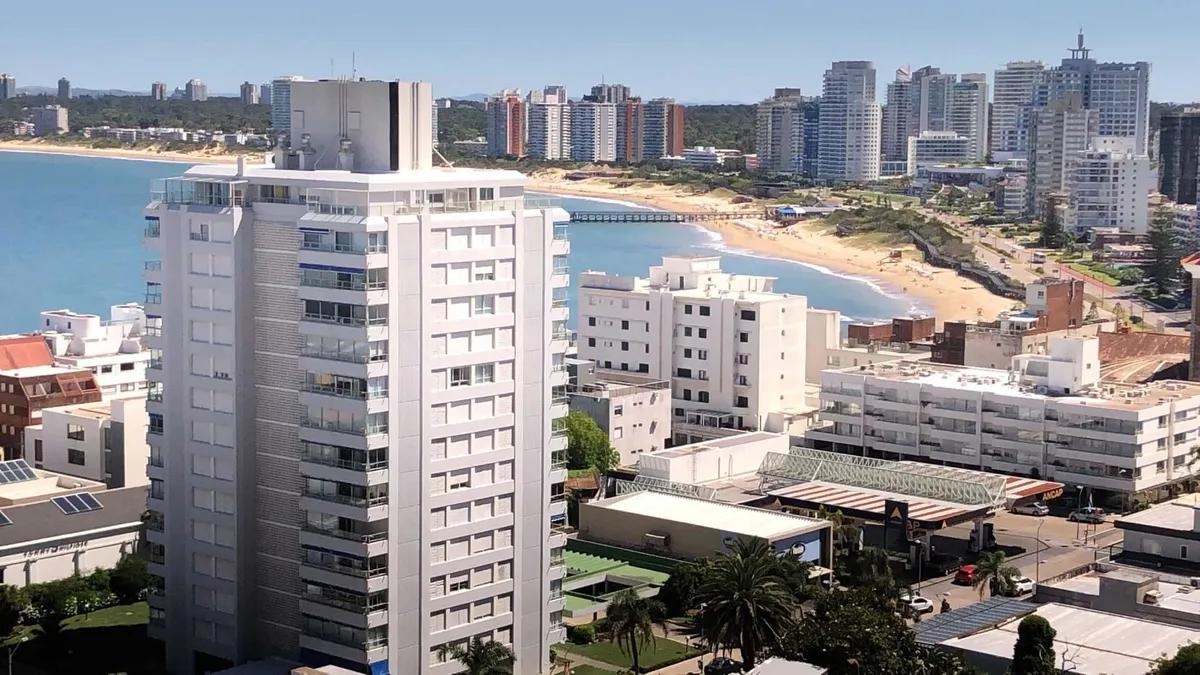 Apartamento - Punta del Este · Foto 9