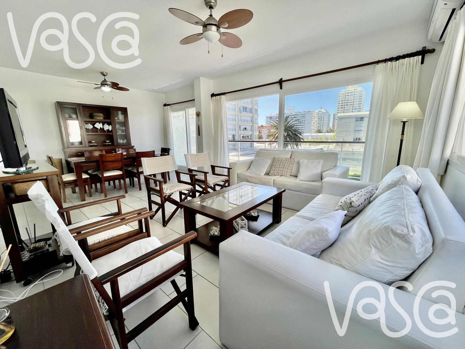 Apartamento en Península