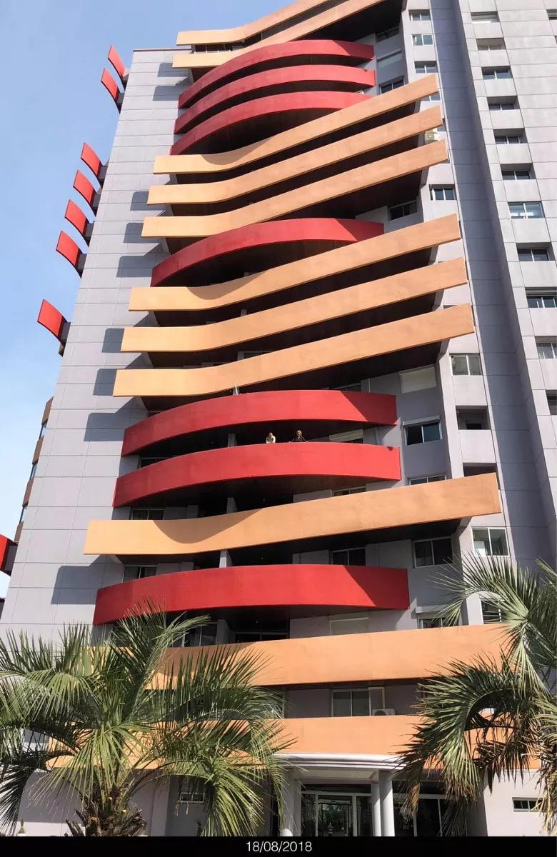 Apartamento en  Punta del Este. Piso alto con vista · Photo 1